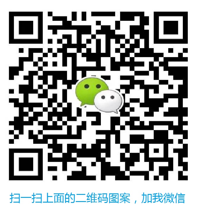 音康樂二維碼