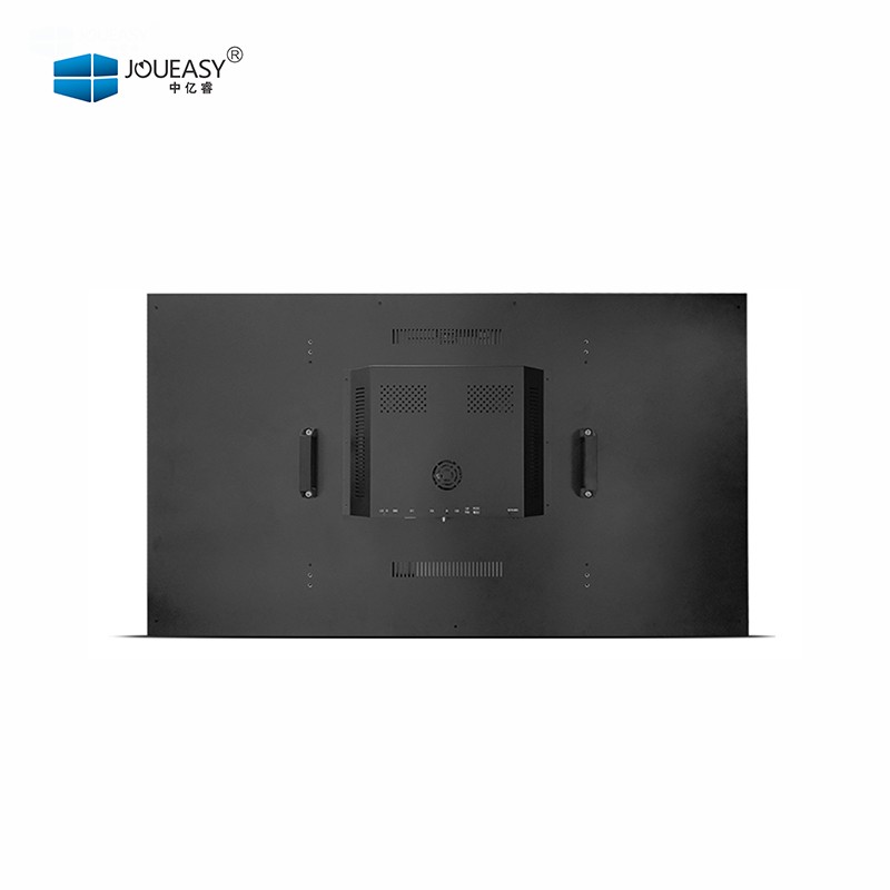 中億睿98寸4k高清液晶拼接屏（2.8MM、3.5MM、6MM、8MM）