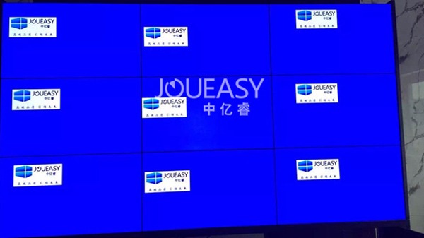 液晶拼接屏能成為各大領(lǐng)域的搶手貨，憑借的是什么？