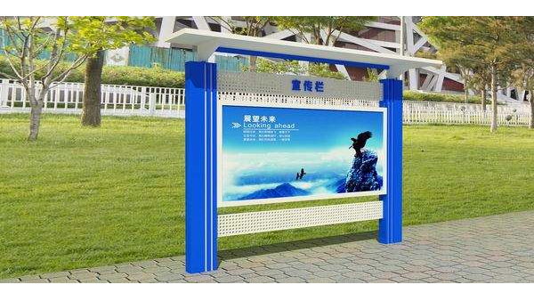 戶外廣告機(jī)未來(lái)市場(chǎng)發(fā)展前景怎么樣？